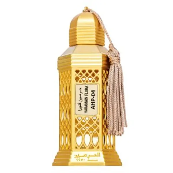 Al Haramain Al Haramain Flora Parfumirano ulje za žene 12 ml