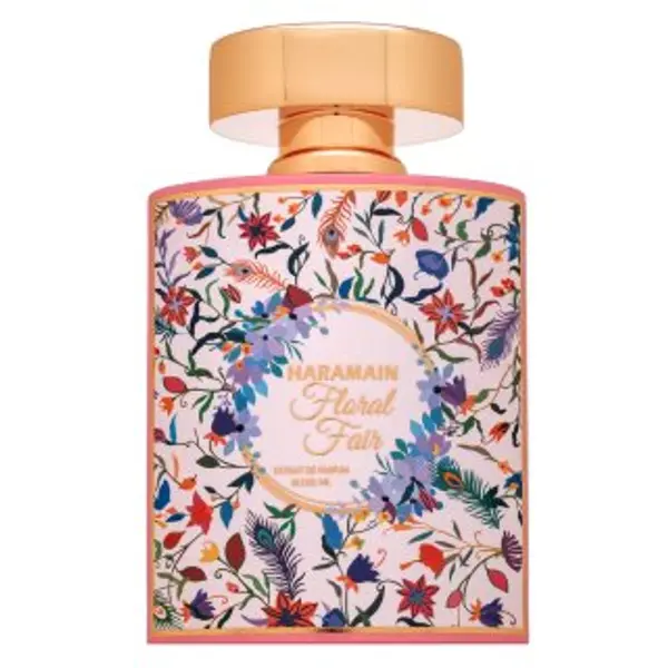 Al Haramain Al Haramain Floral Fair čistý parfém za žene 100 ml