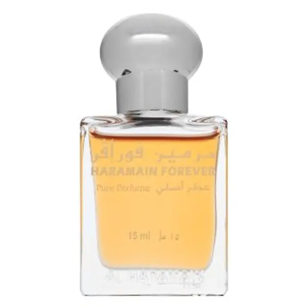 Al Haramain Al Haramain Forever Parfumirano ulje za žene 15 ml