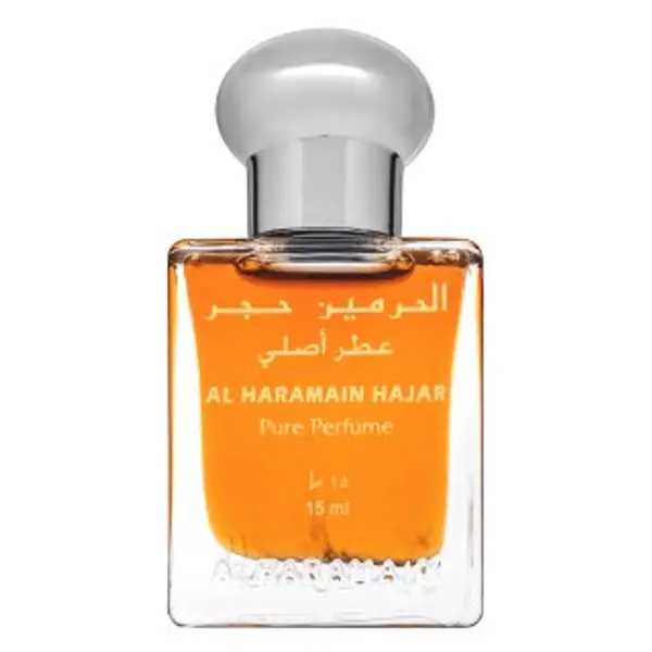 Al Haramain Al Haramain Hajar Parfumirano ulje unisex 15 ml