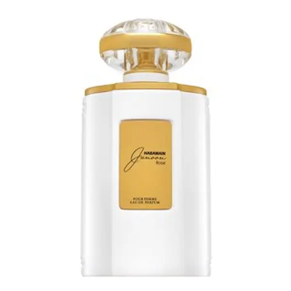 Al Haramain Al Haramain Junoon Rose parfémovaná voda za žene 75 ml