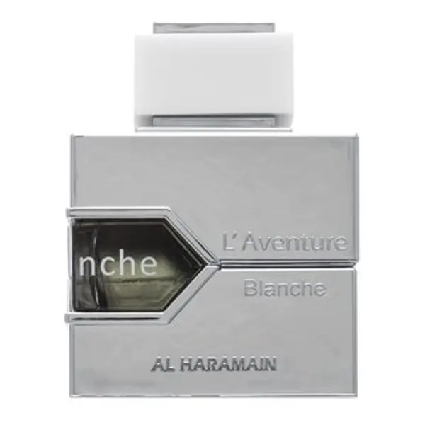 Al Haramain Al Haramain L'Aventure Blanche parfémovaná voda za žene 100 ml