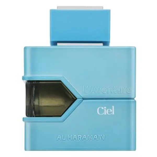 Al Haramain Al Haramain L'Aventure Ciel čistý parfém za žene 100 ml