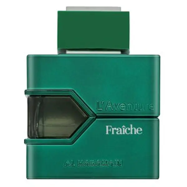 Al Haramain Al Haramain L'Aventure Fraiche čistý parfém za muškarce 100 ml