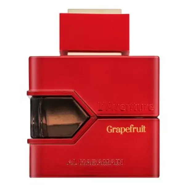 Al Haramain Al Haramain L'Aventure Grapefruit čistý parfém za žene 100 ml