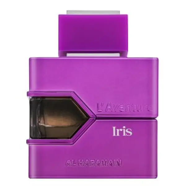 Al Haramain Al Haramain L'Aventure Iris čistý parfém za žene 100 ml