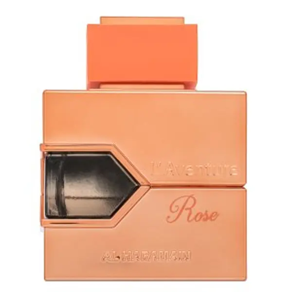 Al Haramain Al Haramain L'aventure Rose parfemska voda za žene 100 ml