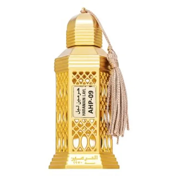 Al Haramain Al Haramain Layl Parfumirano ulje za muškarce 12 ml