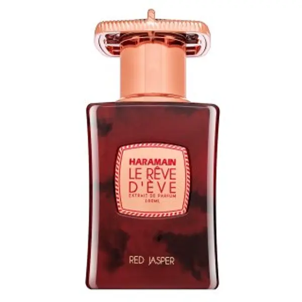 Al Haramain Al Haramain Le Reve D'Eve Red Jasper čistý parfém unisex 100 ml