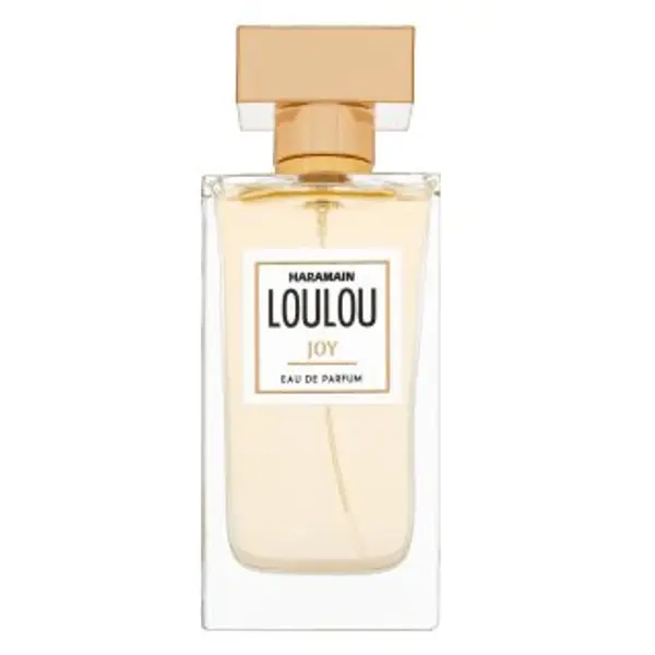 Al Haramain Al Haramain Loulou Joy parfemska voda za žene 100 ml