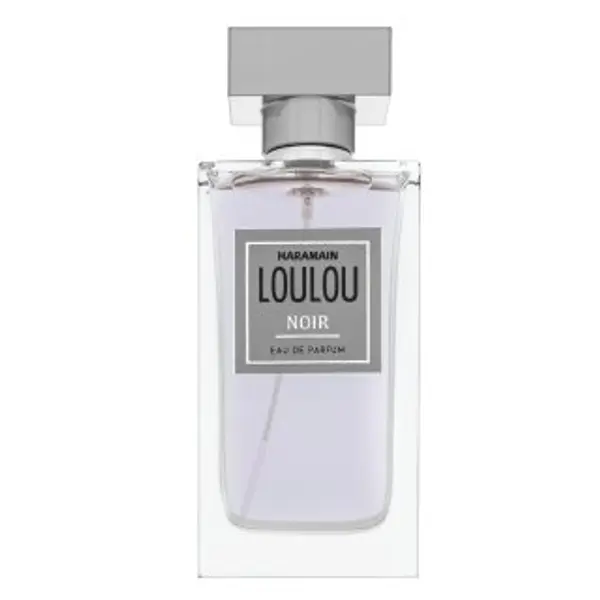 Al Haramain Al Haramain Loulou Noir parfemska voda unisex 100 ml