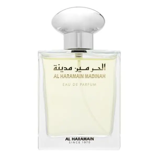 Al Haramain Al Haramain Madinah parfémovaná voda unisex 100 ml