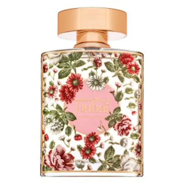 Al Haramain Al Haramain Miracle Dubai čistý parfém za žene 100 ml
