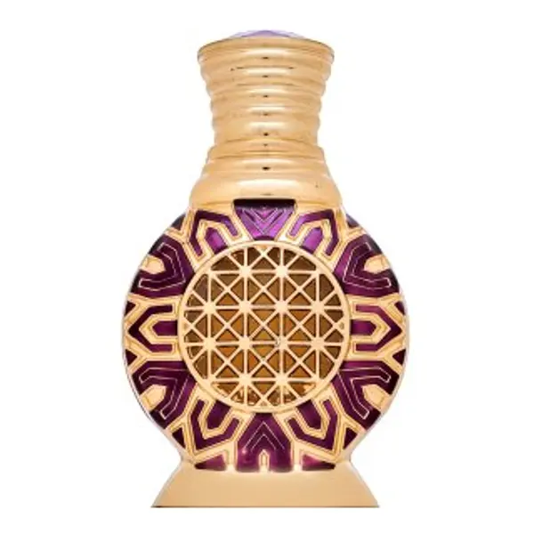 Al Haramain Al Haramain Miracle Parfumirano ulje za žene 15 ml