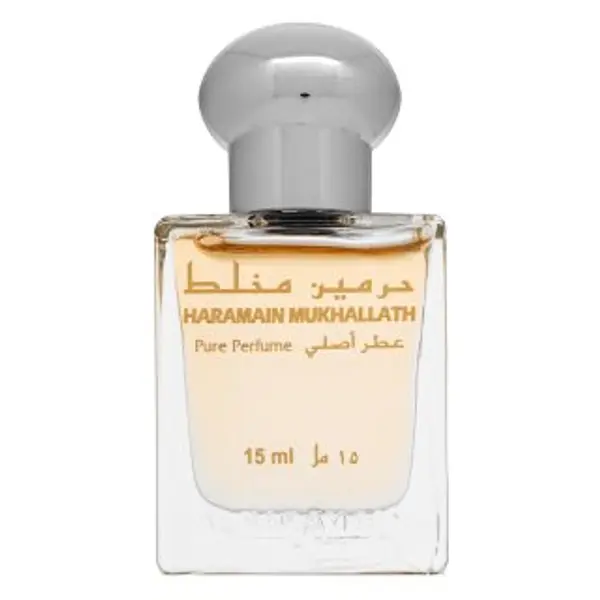 Al Haramain Al Haramain Mukhallath Parfumirano ulje unisex 15 ml
