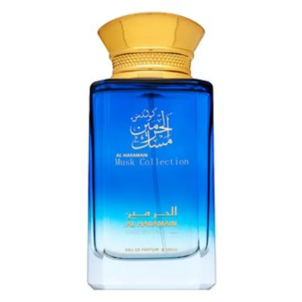 Al Haramain Al Haramain Musk Al Haramain parfemska voda unisex 100 ml