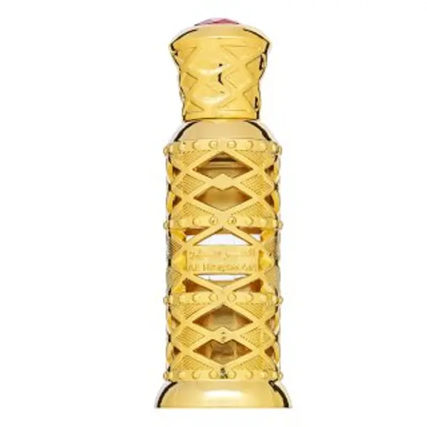 Al Haramain Al Haramain Musk Floral Parfumirano ulje za žene 12 ml