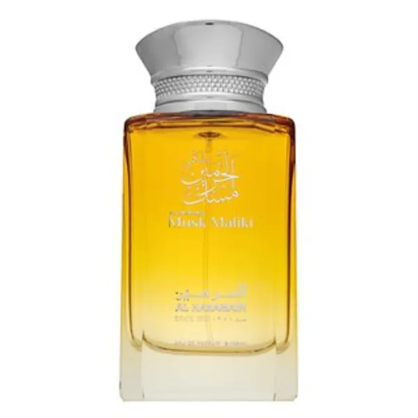 Al Haramain Al Haramain Musk Maliki parfémovaná voda unisex 100 ml
