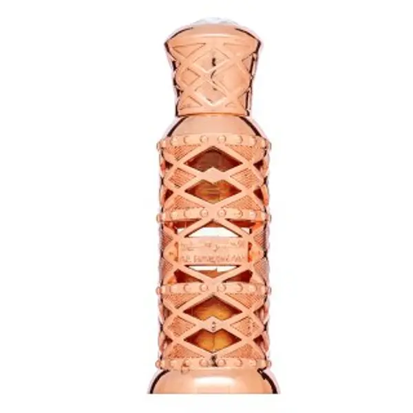 Al Haramain Al Haramain Musk Poudree Parfumirano ulje unisex 12 ml