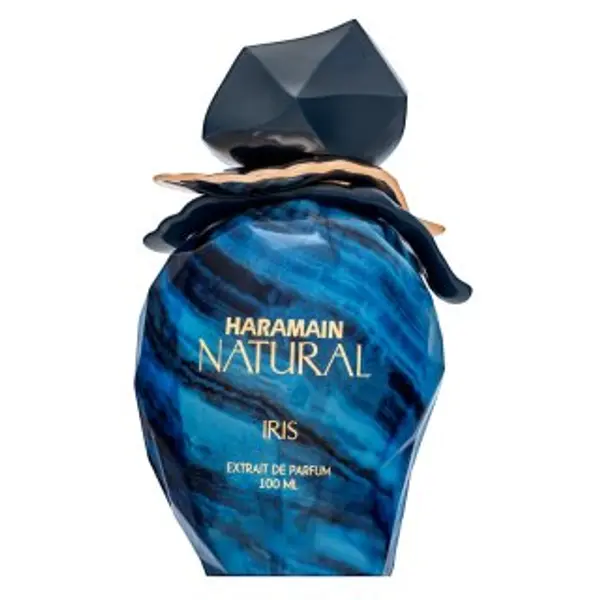 Al Haramain Al Haramain Natural Iris čistý parfém unisex 100 ml