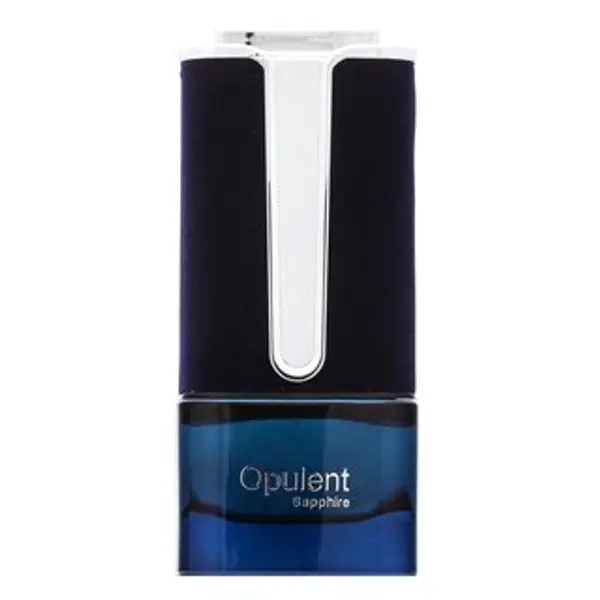 Al Haramain Al Haramain Opulent Sapphire parfémovaná voda unisex 100 ml