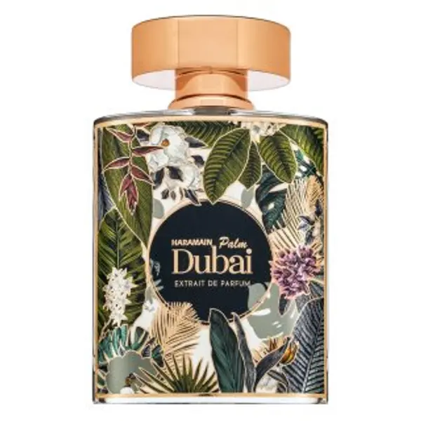 Al Haramain Al Haramain Palm Dubai čistý parfém unisex 100 ml