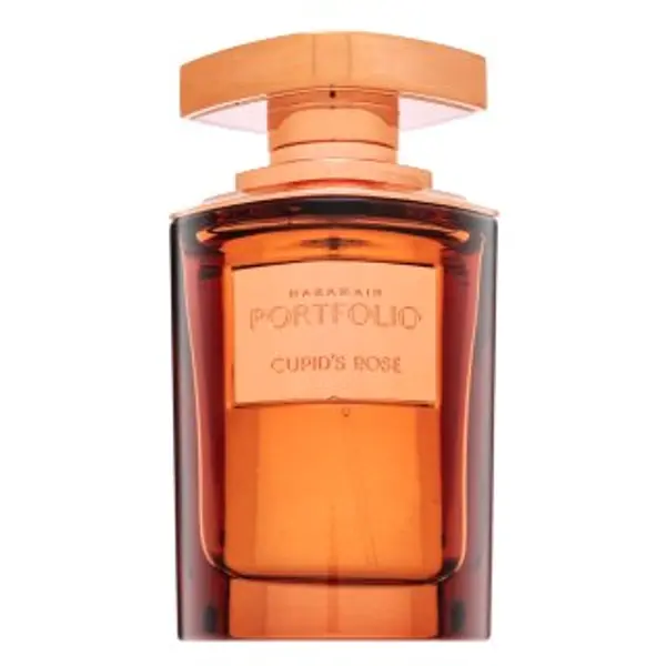 Al Haramain Al Haramain Portfolio Cupid's Rose parfémovaná voda unisex 75 ml