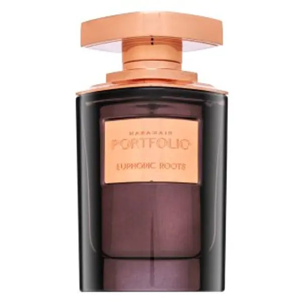 Al Haramain Al Haramain Portfolio Euphoric Roots parfémovaná voda unisex 75 ml
