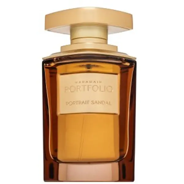Al Haramain Al Haramain Portfolio Portrait Sandal parfemska voda unisex 75 ml