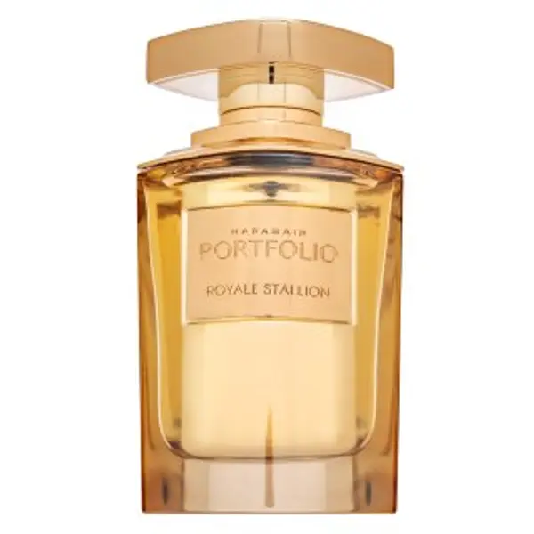 Al Haramain Al Haramain Portfolio Royale Stallion parfemska voda unisex 75 ml