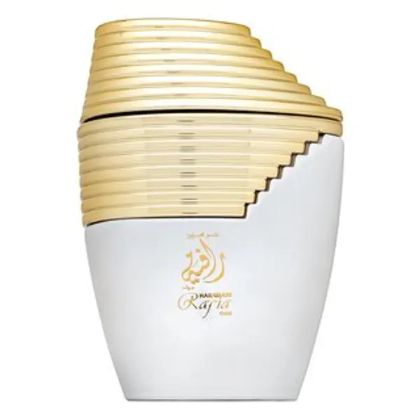 Al Haramain Al Haramain Rafia Gold parfémovaná voda unisex 100 ml