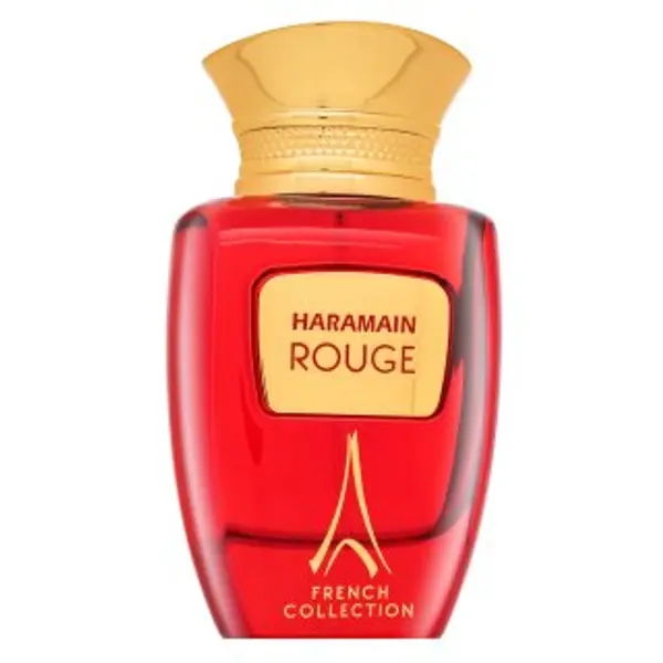Al Haramain Al Haramain Rouge French Collection parfemska voda unisex 100 ml