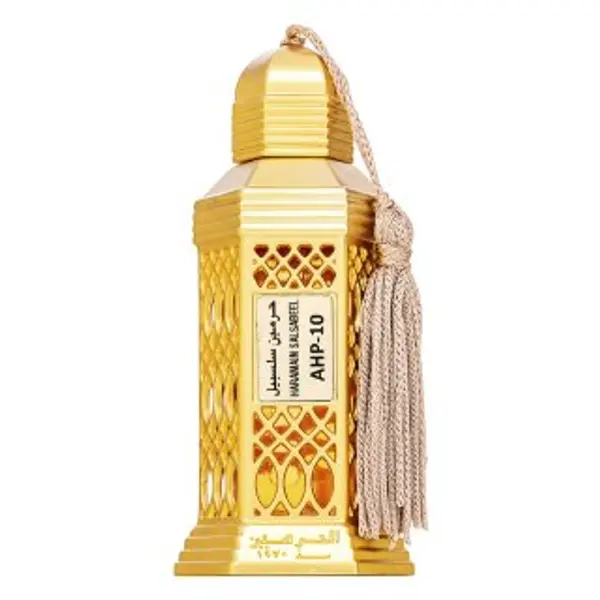 Al Haramain Al Haramain Salsabeel Parfumirano ulje za žene 12 ml