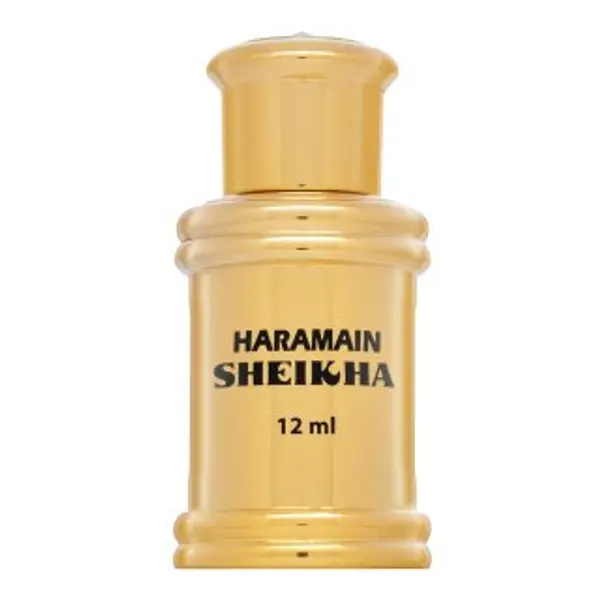Al Haramain Al Haramain Sheikha Parfumirano ulje za muškarce 12 ml