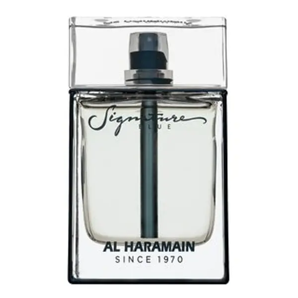 Al Haramain Al Haramain Signature Blue parfémovaná voda za muškarce 100 ml