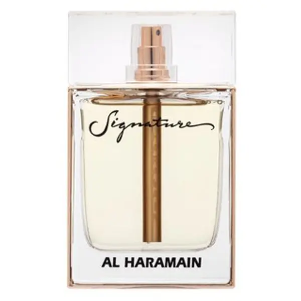 Al Haramain Al Haramain Signature parfémovaná voda za žene 100 ml