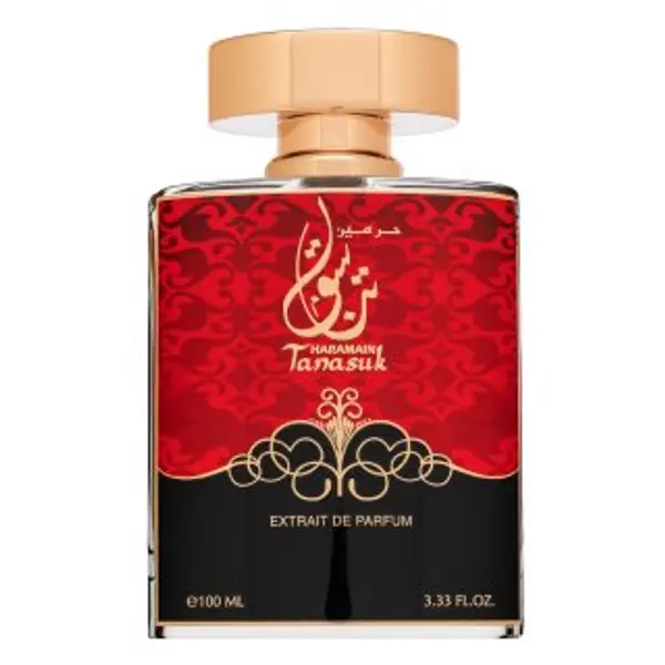 Al Haramain Al Haramain Tanasuk čistý parfém unisex 100 ml
