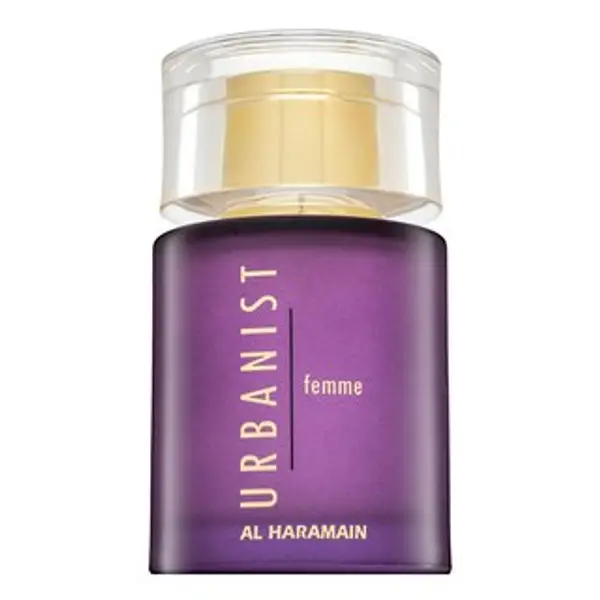 Al Haramain Al Haramain Urbanist Femme parfémovaná voda za žene 100 ml