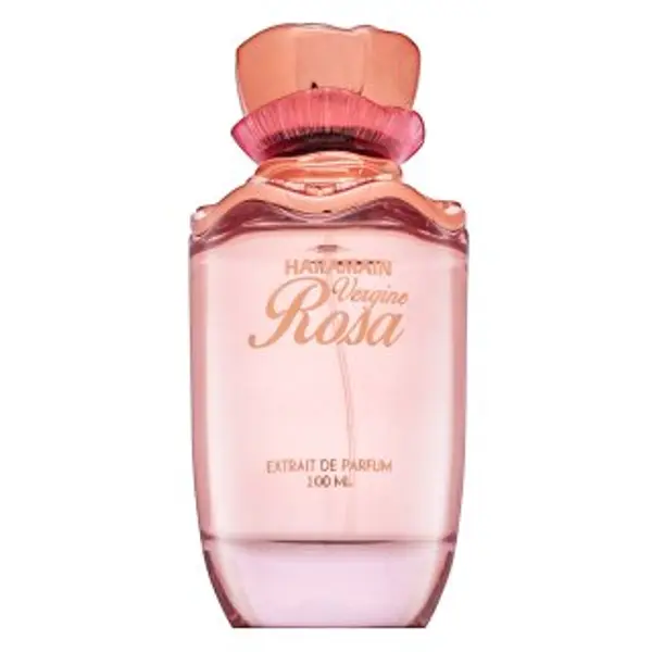 Al Haramain Al Haramain Vergine Rosa čistý parfém unisex 100 ml