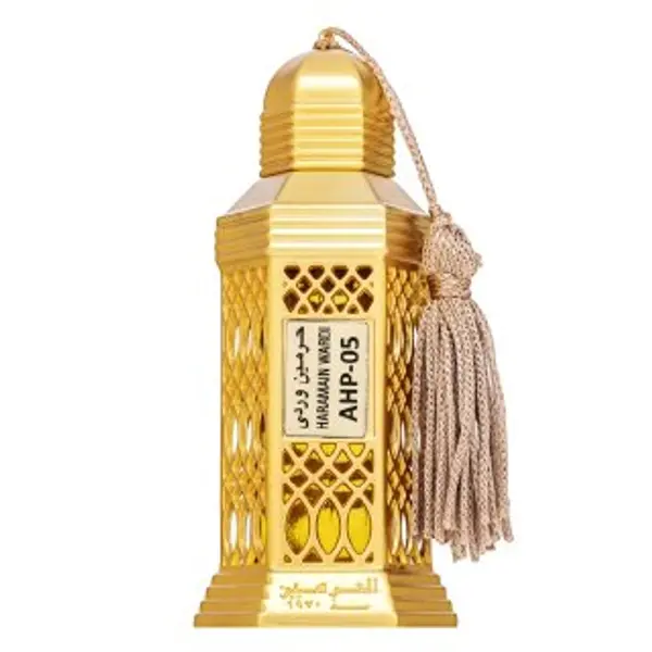 Al Haramain Al Haramain Wardia Parfumirano ulje unisex 12 ml