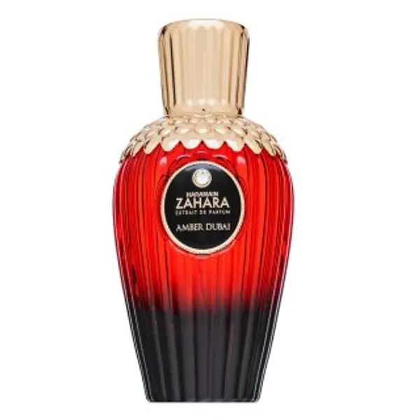 Al Haramain Al Haramain Zahara Amber Dubai čistý parfém unisex 100 ml
