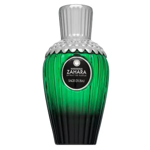 Al Haramain Al Haramain Zahara Sage Dubai čistý parfém unisex 100 ml