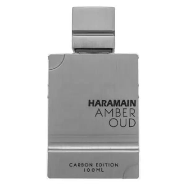 Al Haramain Al Haramain Amber Oud Carbon Edition parfémovaná voda unisex 100 ml