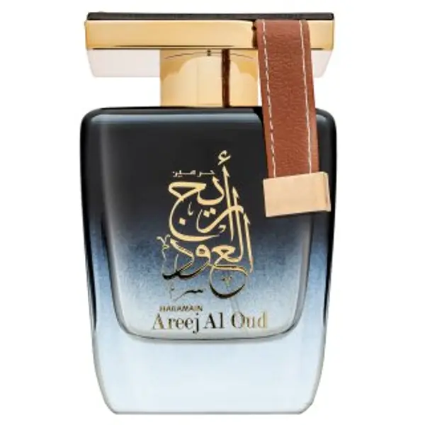 Al Haramain Al Haramain Areej Al Oud parfémovaná voda unisex 100 ml