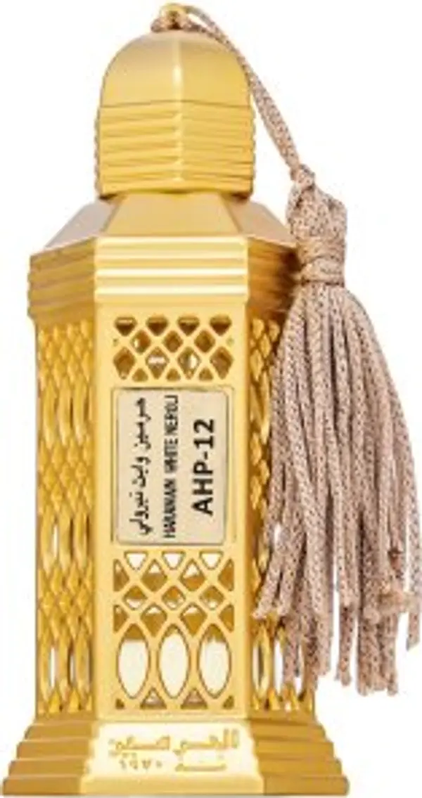Al Haramain Al Haramain White Neroli Parfumirano ulje za žene 12 ml
