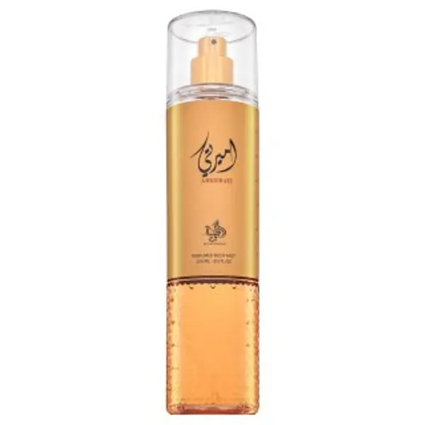 Al Wataniah Al Wataniah Ameerati sprej za tijelo unisex 250 ml