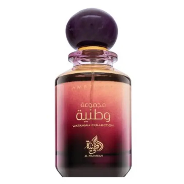 Al Wataniah Al Wataniah Amethyst parfemska voda unisex 100 ml