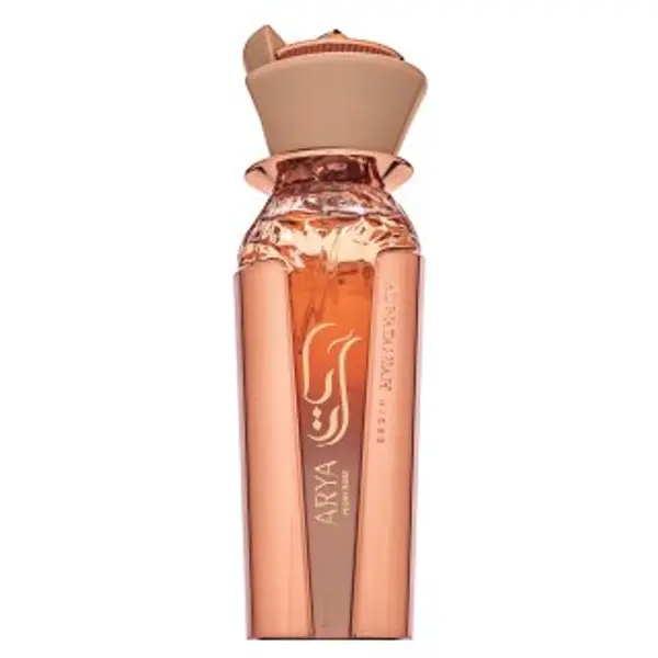 Al Wataniah Al Wataniah Arya Peony Rose parfemska voda za žene 100 ml