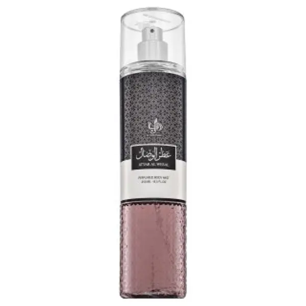Al Wataniah Al Wataniah Attar Al Wesal sprej za tijelo unisex 250 ml