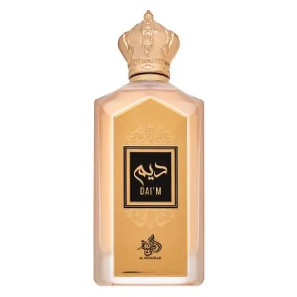 Al Wataniah Al Wataniah Dai'M parfemska voda za žene 100 ml